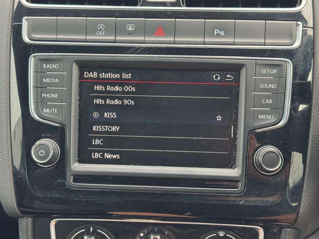 2016 VOLKSWAGEN POLO 2016 VOLKSWAGEN POLO