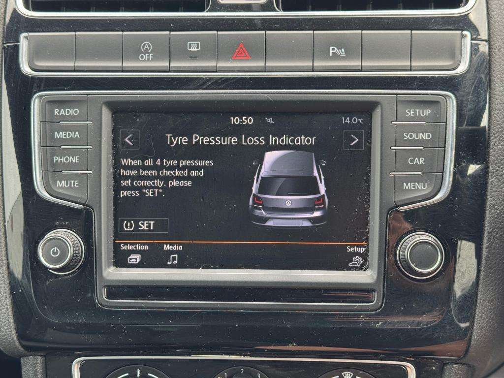 2016 VOLKSWAGEN POLO 2016 VOLKSWAGEN POLO