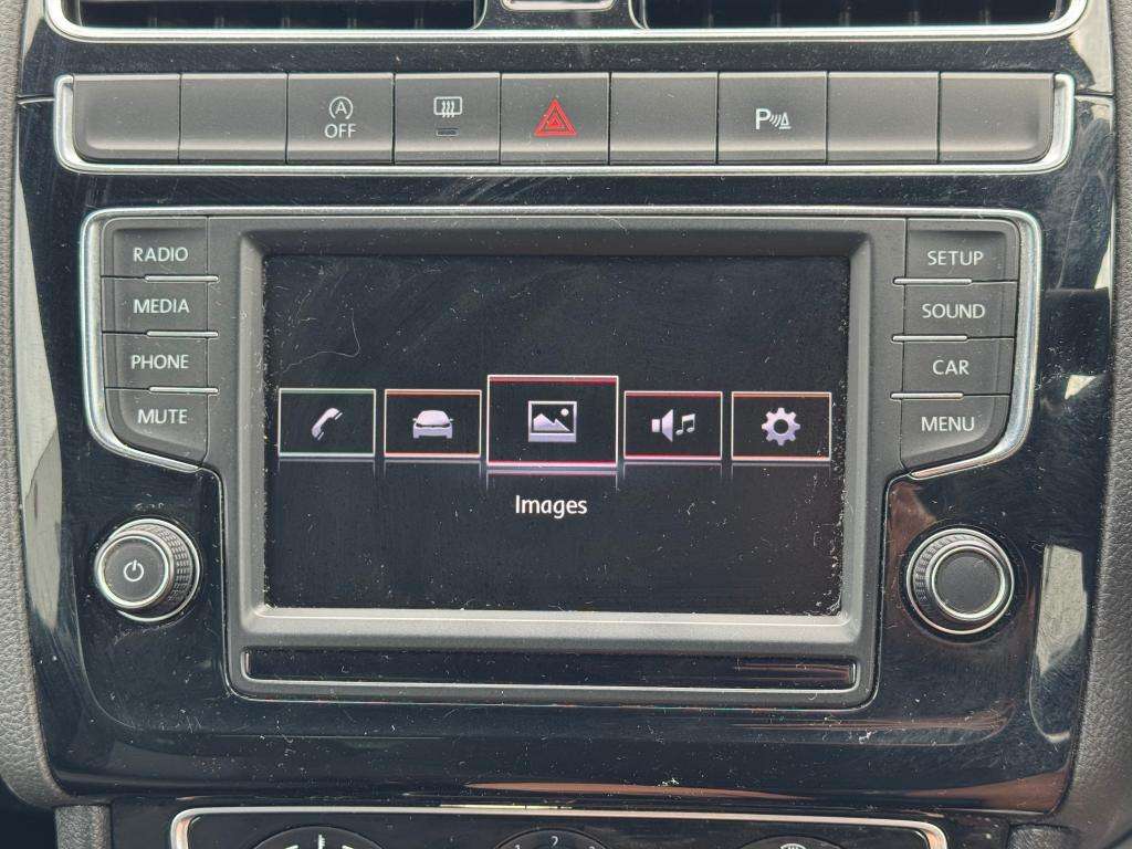 2016 VOLKSWAGEN POLO 2016 VOLKSWAGEN POLO