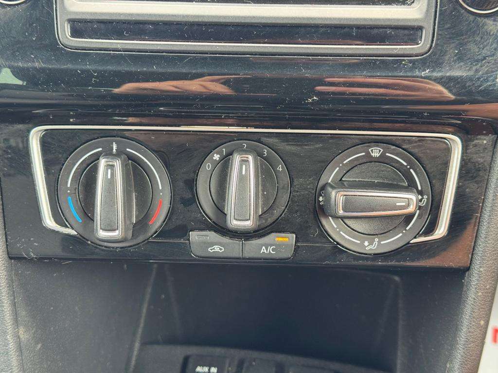 2016 VOLKSWAGEN POLO 2016 VOLKSWAGEN POLO