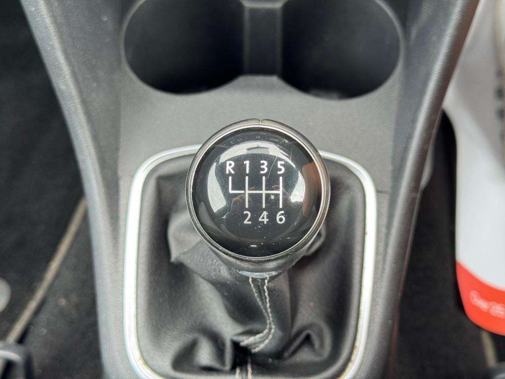 2016 VOLKSWAGEN POLO 2016 VOLKSWAGEN POLO