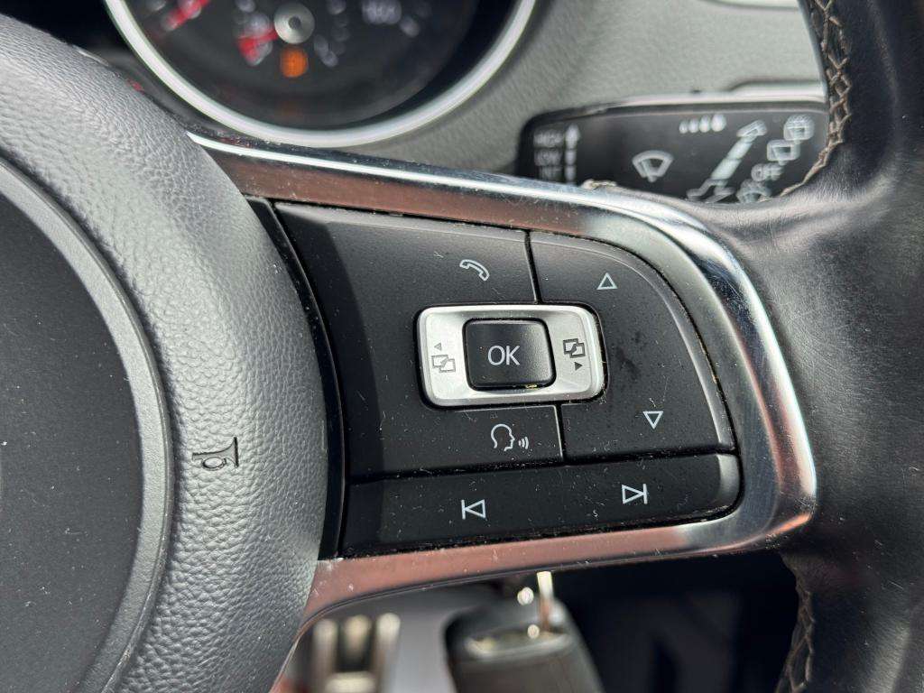 2016 VOLKSWAGEN POLO 2016 VOLKSWAGEN POLO