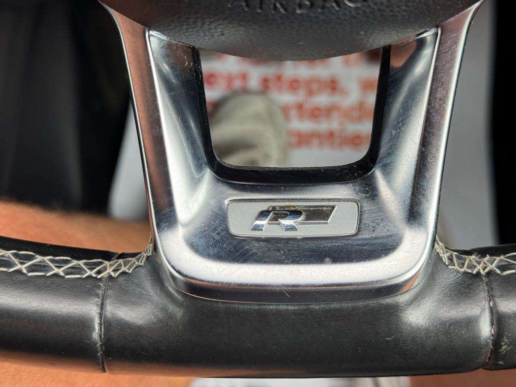2016 VOLKSWAGEN POLO 2016 VOLKSWAGEN POLO