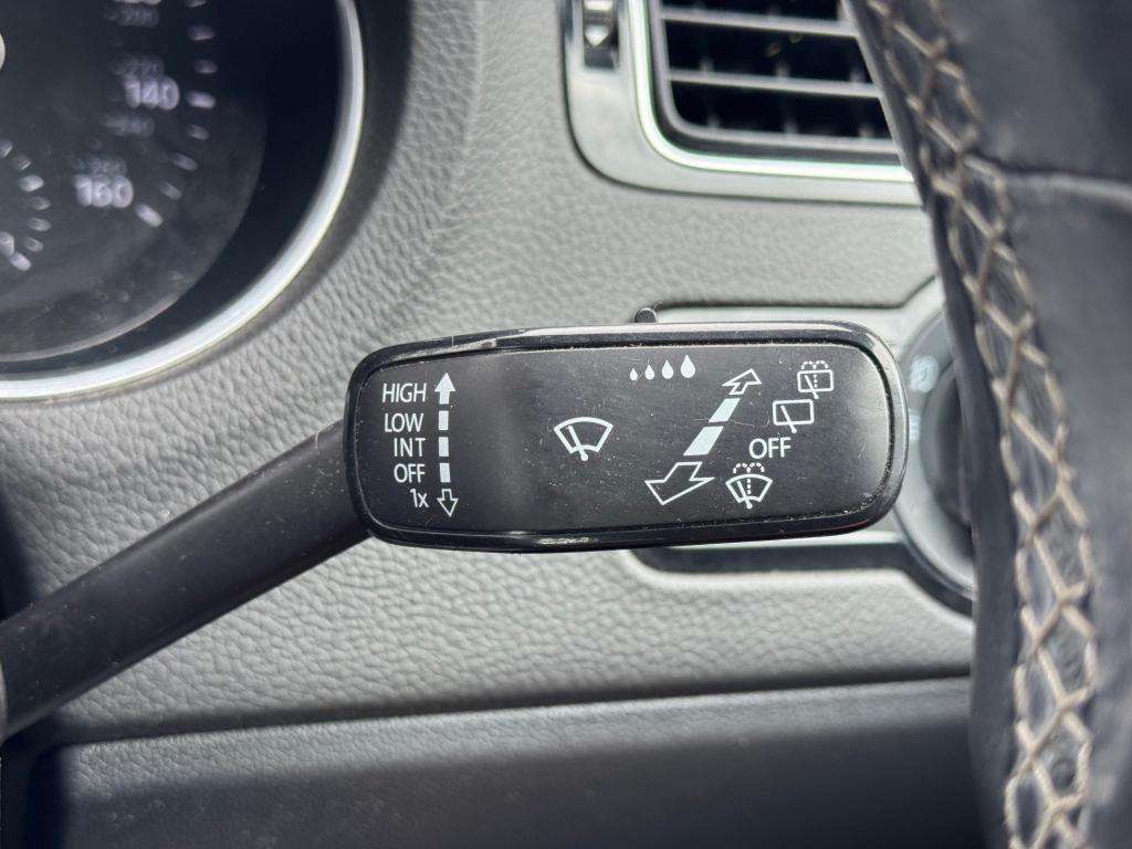 2016 VOLKSWAGEN POLO 2016 VOLKSWAGEN POLO
