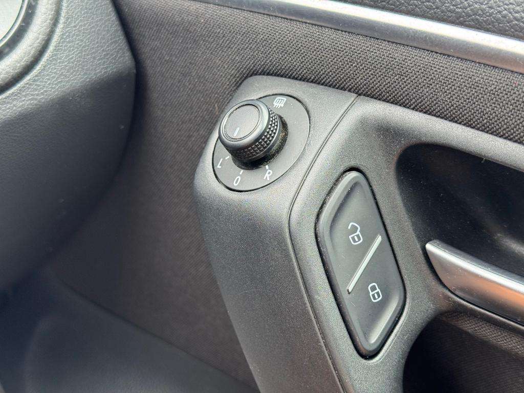 2016 VOLKSWAGEN POLO 2016 VOLKSWAGEN POLO