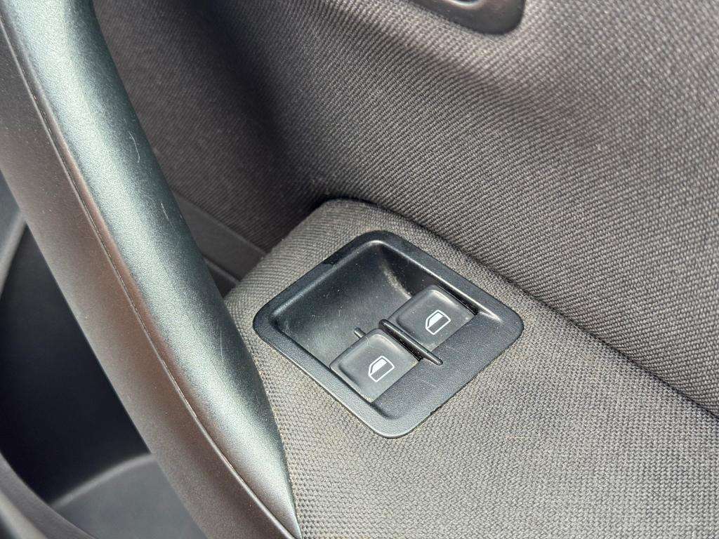 2016 VOLKSWAGEN POLO 2016 VOLKSWAGEN POLO