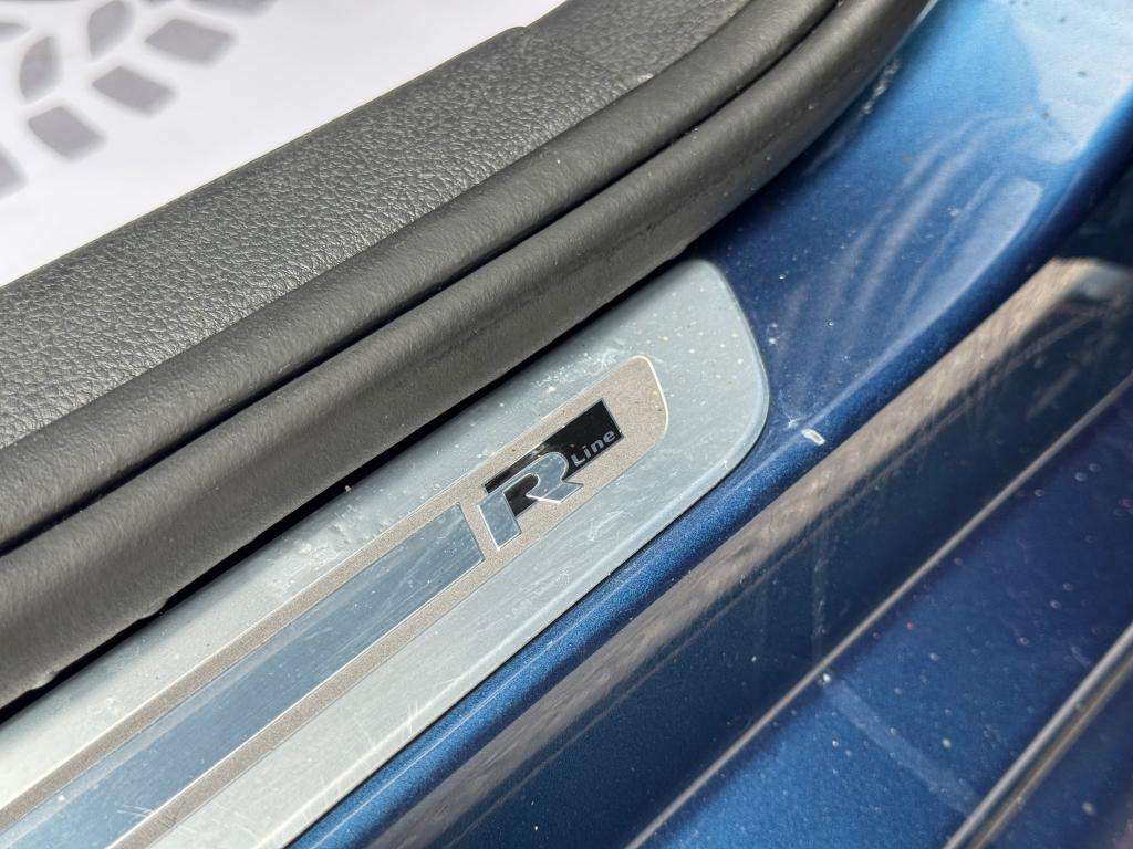 2016 VOLKSWAGEN POLO 2016 VOLKSWAGEN POLO