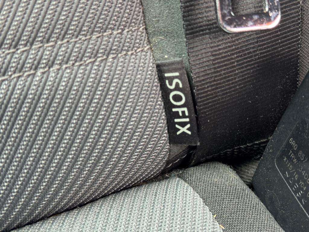 2016 VOLKSWAGEN POLO 2016 VOLKSWAGEN POLO