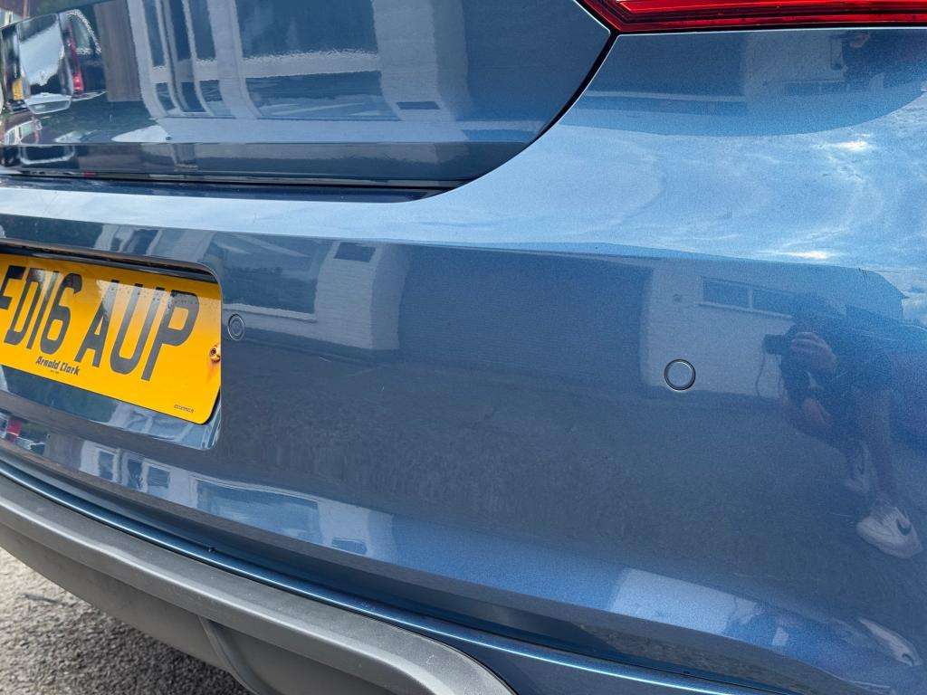 2016 VOLKSWAGEN POLO 2016 VOLKSWAGEN POLO