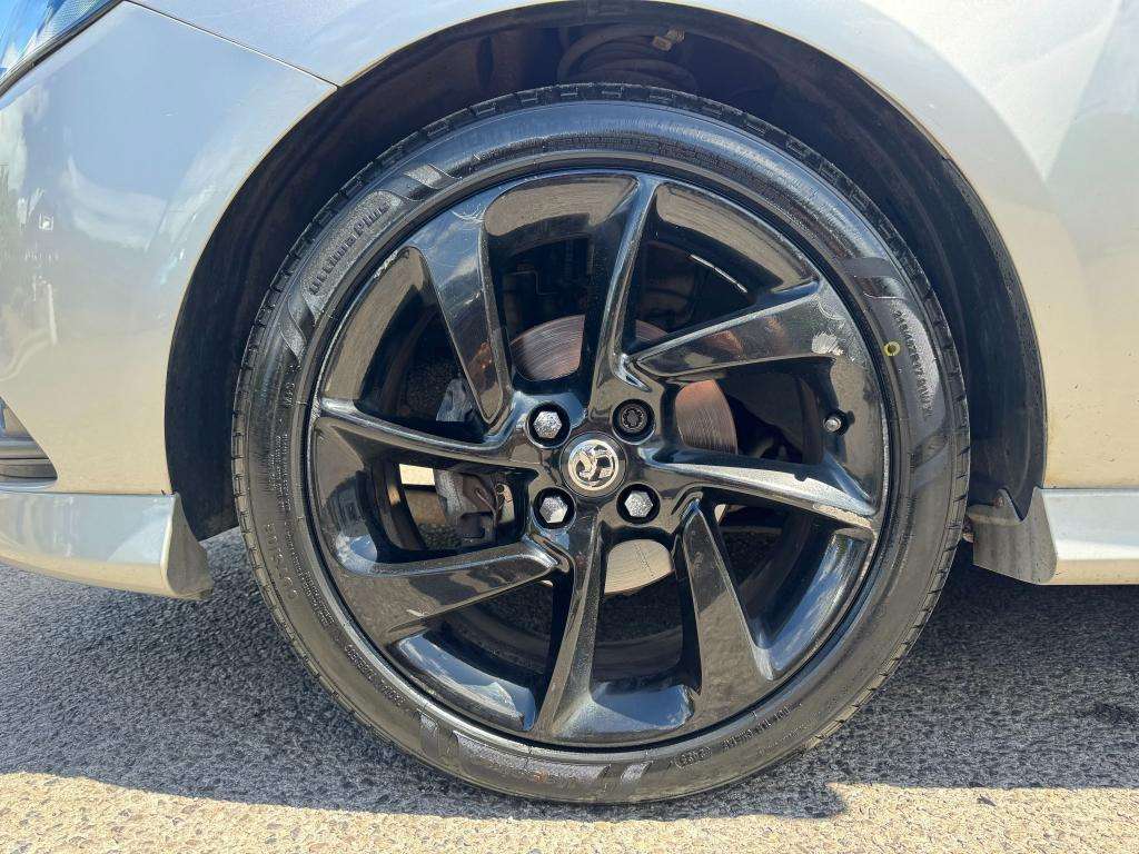 2019 VAUXHALL CORSA 2019 VAUXHALL CORSA