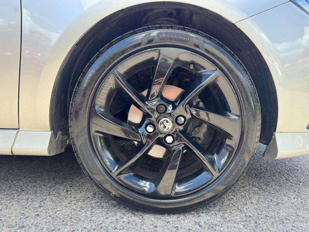 2019 VAUXHALL CORSA 2019 VAUXHALL CORSA