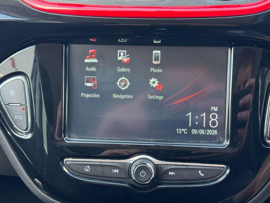 2019 VAUXHALL CORSA 2019 VAUXHALL CORSA