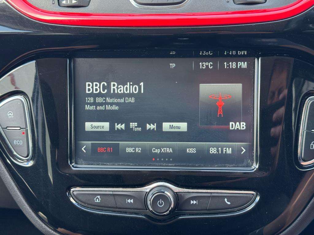 2019 VAUXHALL CORSA 2019 VAUXHALL CORSA