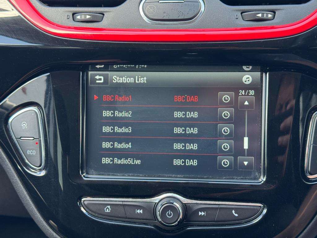 2019 VAUXHALL CORSA 2019 VAUXHALL CORSA