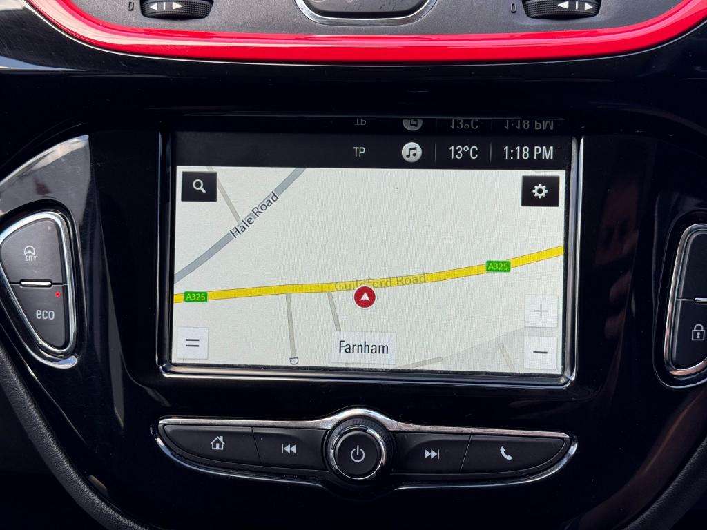 2019 VAUXHALL CORSA 2019 VAUXHALL CORSA