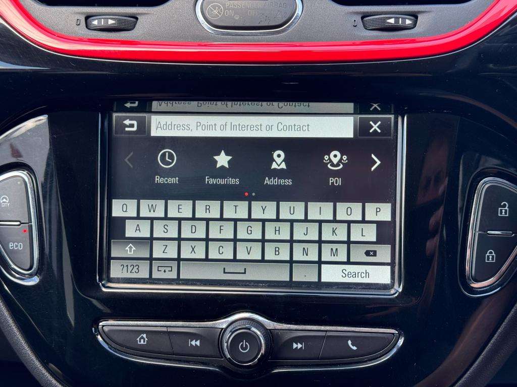 2019 VAUXHALL CORSA 2019 VAUXHALL CORSA