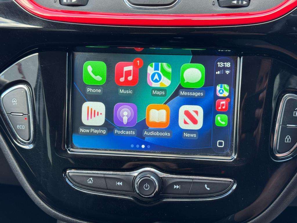 2019 VAUXHALL CORSA 2019 VAUXHALL CORSA