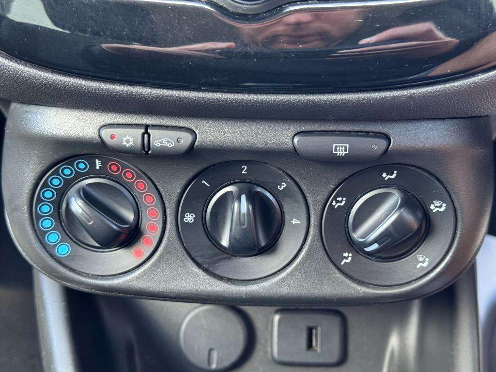 2019 VAUXHALL CORSA 2019 VAUXHALL CORSA