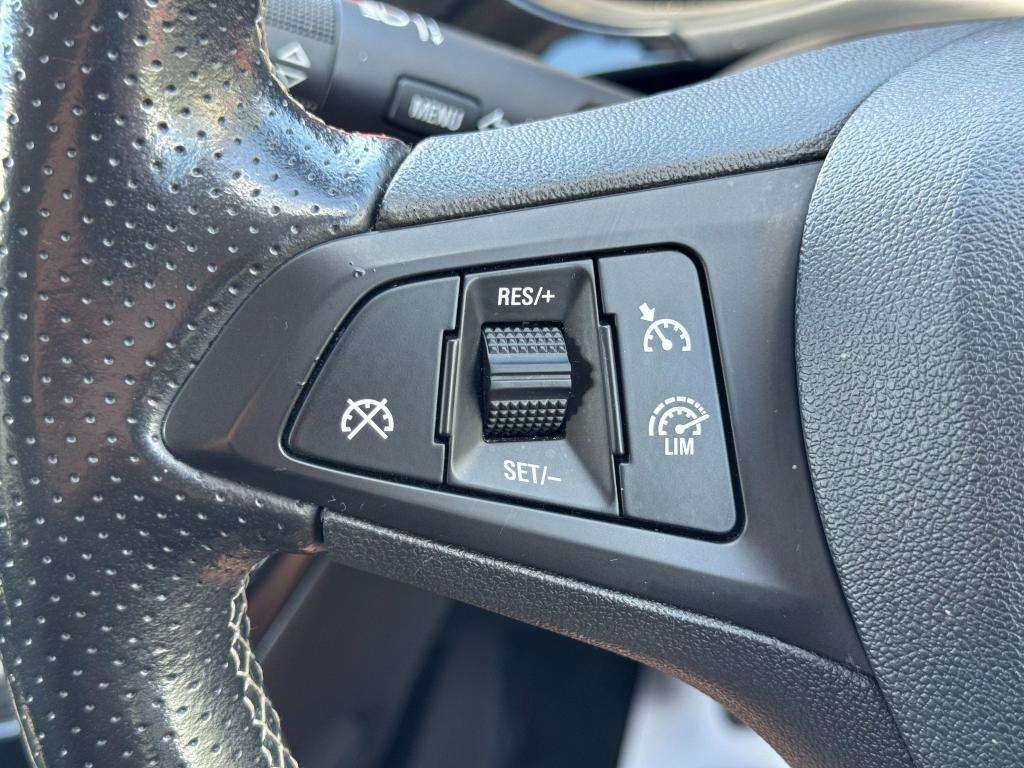2019 VAUXHALL CORSA 2019 VAUXHALL CORSA