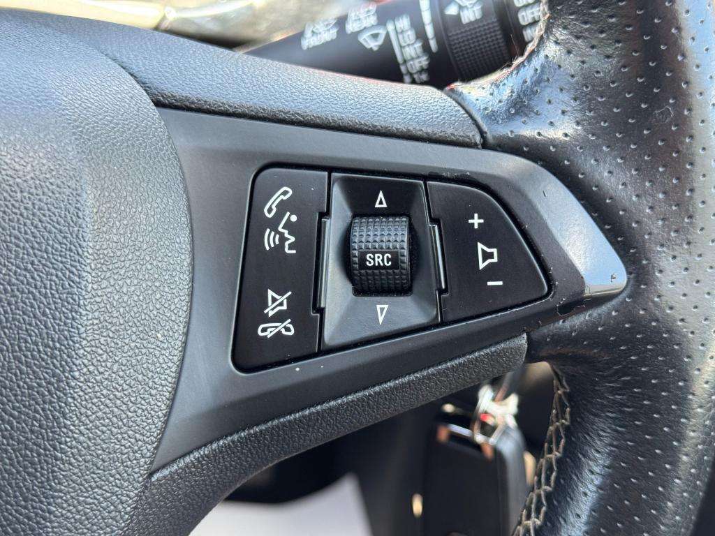 2019 VAUXHALL CORSA 2019 VAUXHALL CORSA