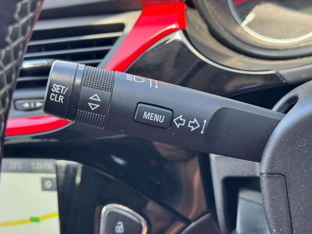 2019 VAUXHALL CORSA 2019 VAUXHALL CORSA