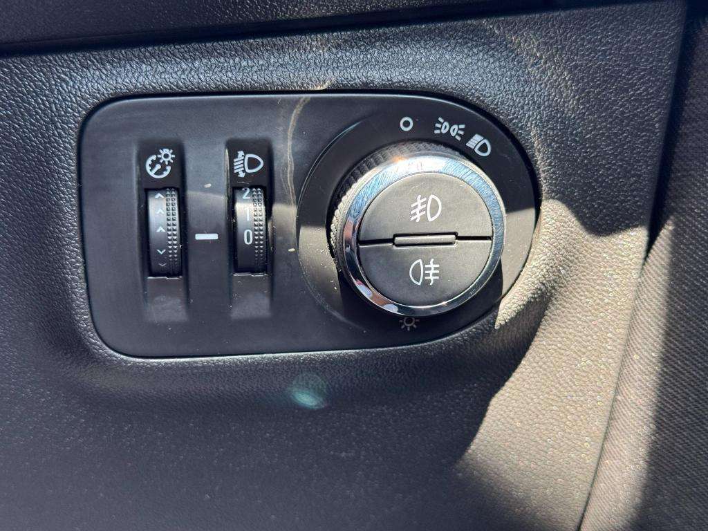 2019 VAUXHALL CORSA 2019 VAUXHALL CORSA
