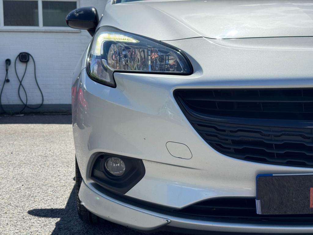 2019 VAUXHALL CORSA 2019 VAUXHALL CORSA