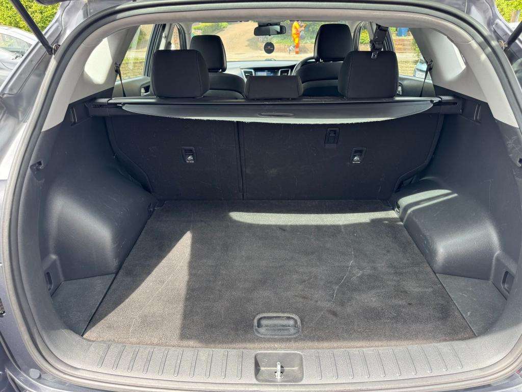 2018 HYUNDAI TUCSON 2018 HYUNDAI TUCSON