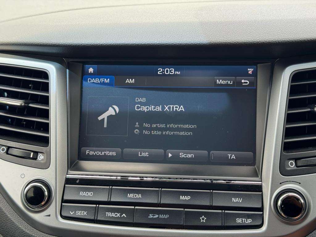 2018 HYUNDAI TUCSON 2018 HYUNDAI TUCSON