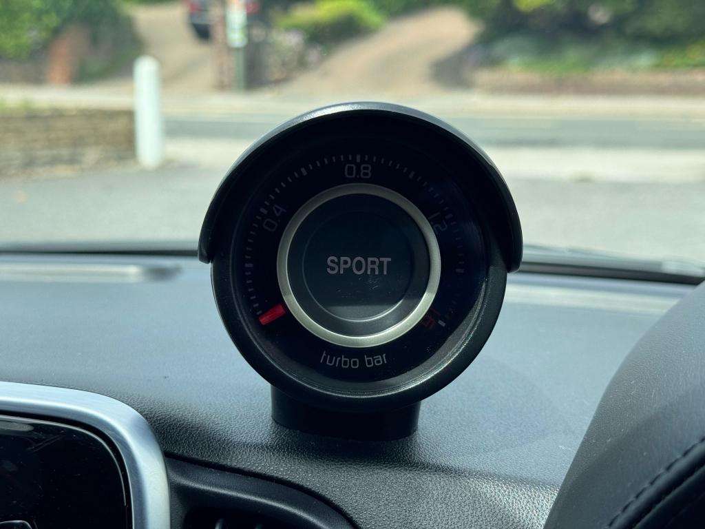 2019 ABARTH 595 2019 ABARTH 595