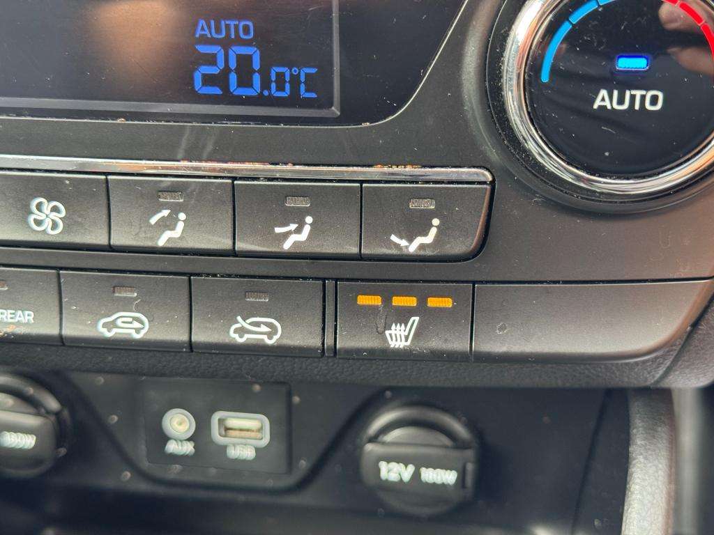 2018 HYUNDAI TUCSON 2018 HYUNDAI TUCSON