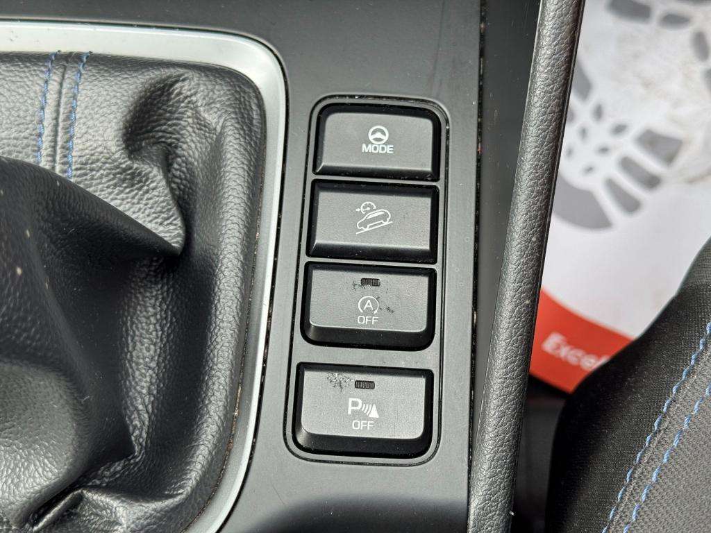 2018 HYUNDAI TUCSON 2018 HYUNDAI TUCSON