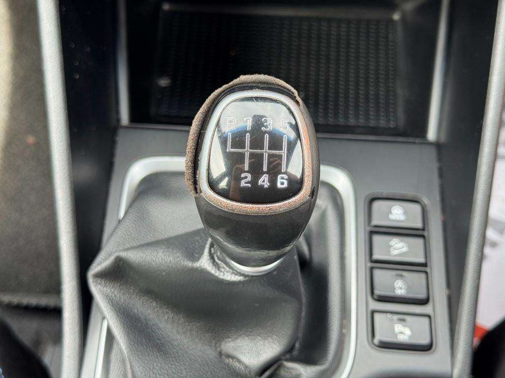 2018 HYUNDAI TUCSON 2018 HYUNDAI TUCSON