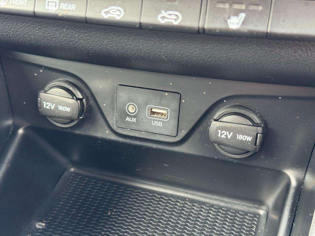 2018 HYUNDAI TUCSON 2018 HYUNDAI TUCSON