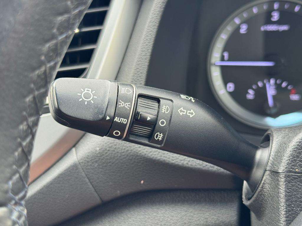 2018 HYUNDAI TUCSON 2018 HYUNDAI TUCSON