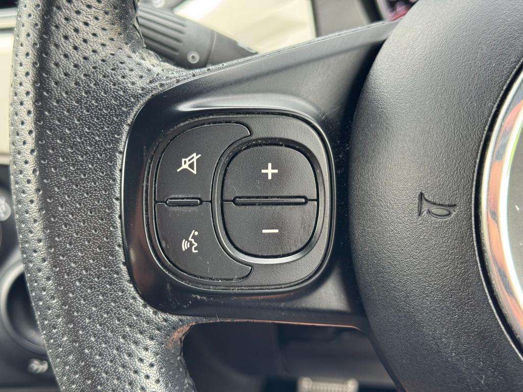 2019 ABARTH 595 2019 ABARTH 595
