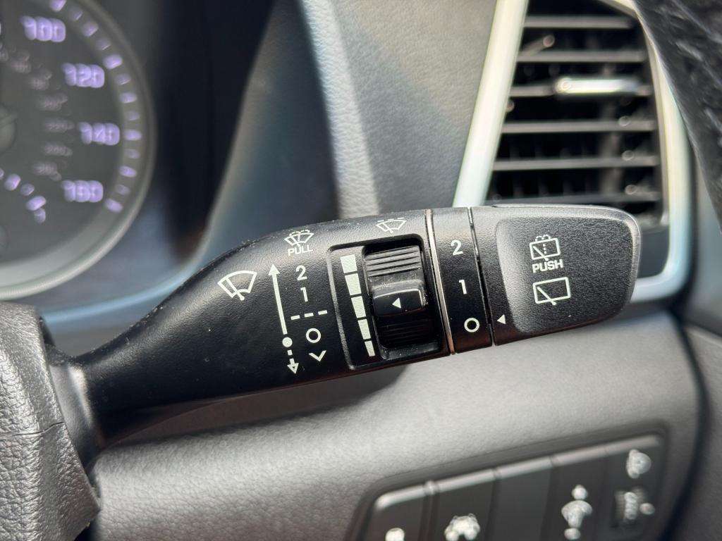 2018 HYUNDAI TUCSON 2018 HYUNDAI TUCSON