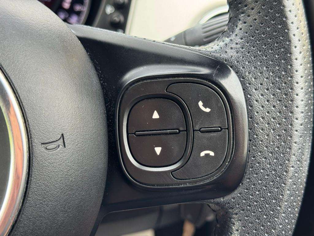 2019 ABARTH 595 2019 ABARTH 595