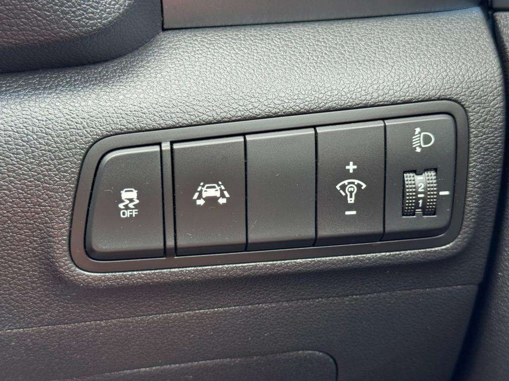 2018 HYUNDAI TUCSON 2018 HYUNDAI TUCSON