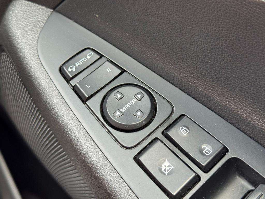 2018 HYUNDAI TUCSON 2018 HYUNDAI TUCSON