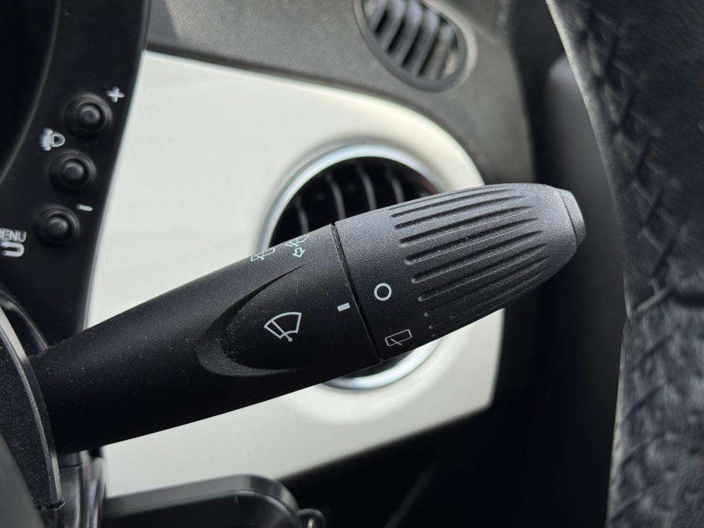 2019 ABARTH 595 2019 ABARTH 595