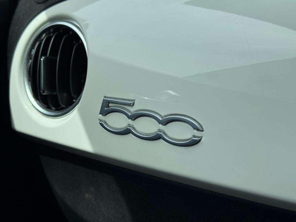 2019 ABARTH 595 2019 ABARTH 595