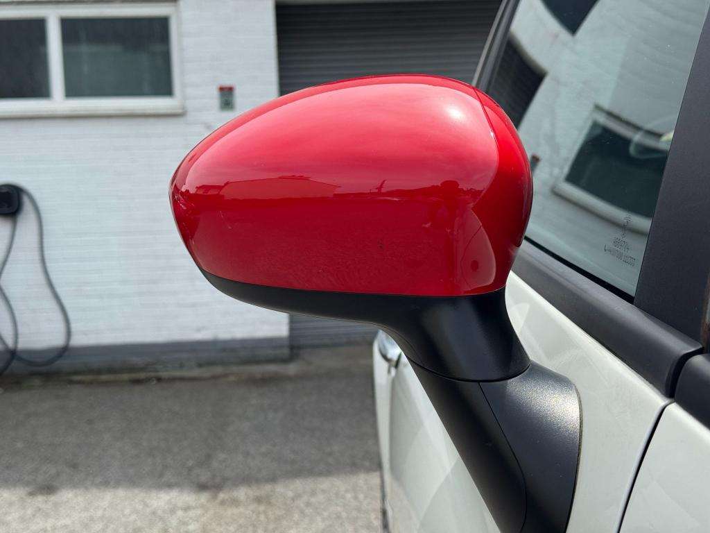 2019 ABARTH 595 2019 ABARTH 595