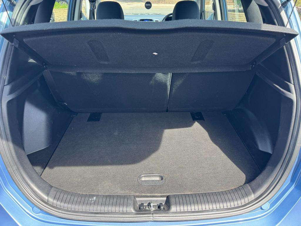 2015 HYUNDAI IX20 2015 HYUNDAI IX20