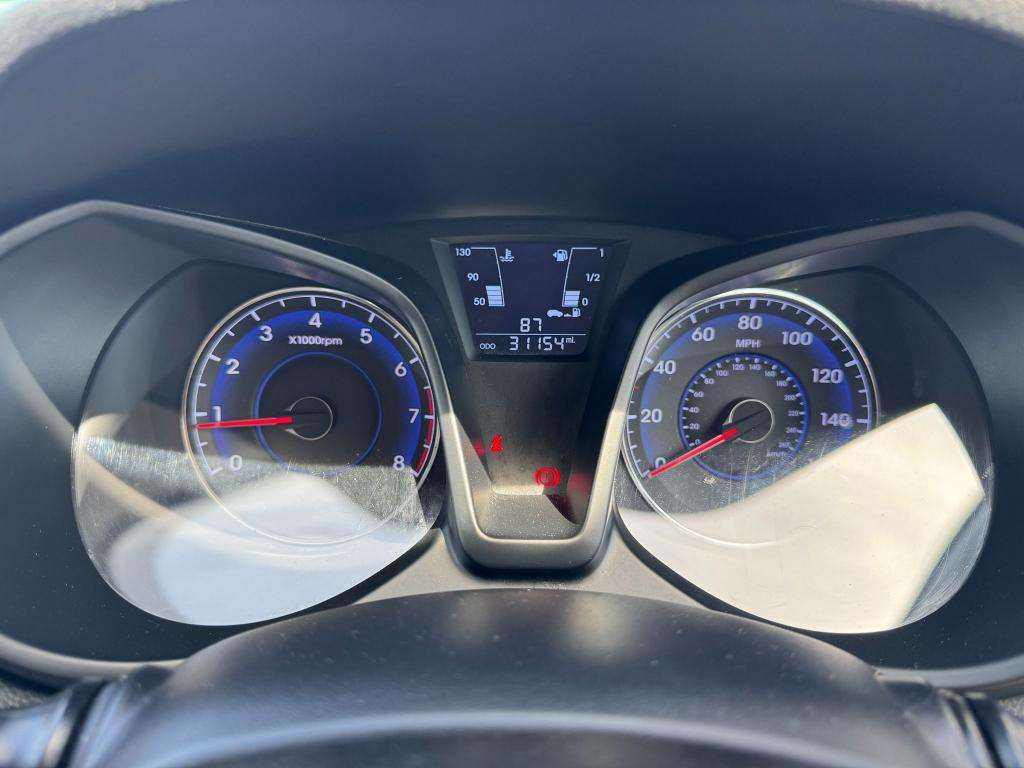 2015 HYUNDAI IX20 2015 HYUNDAI IX20