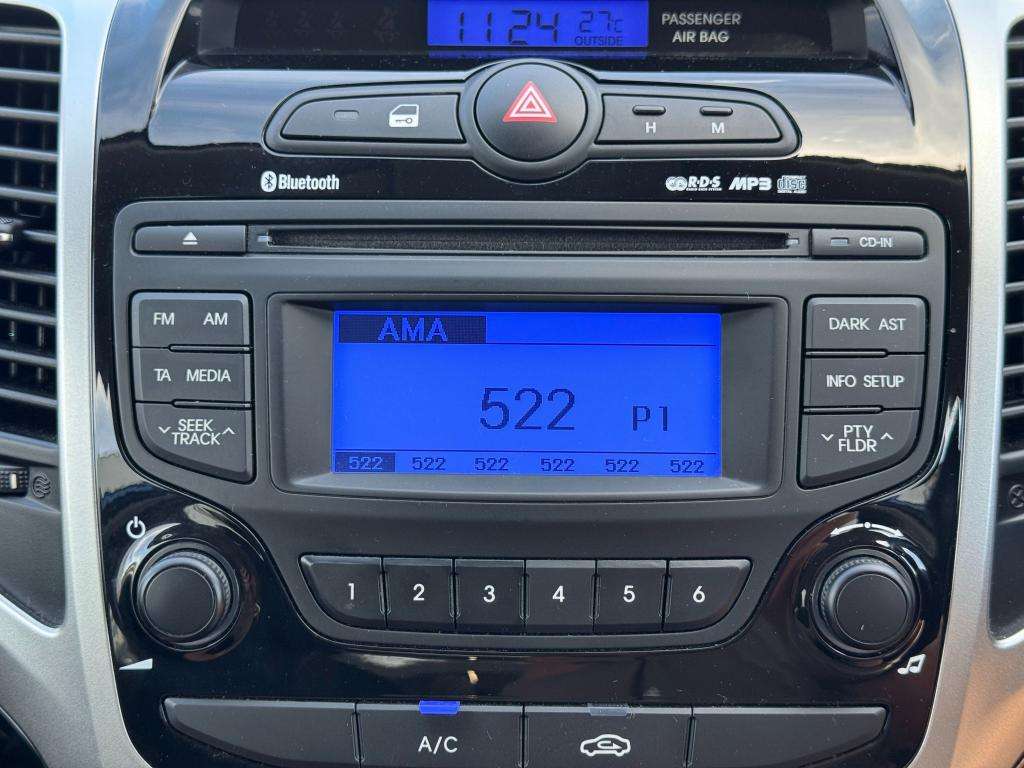 2015 HYUNDAI IX20 2015 HYUNDAI IX20