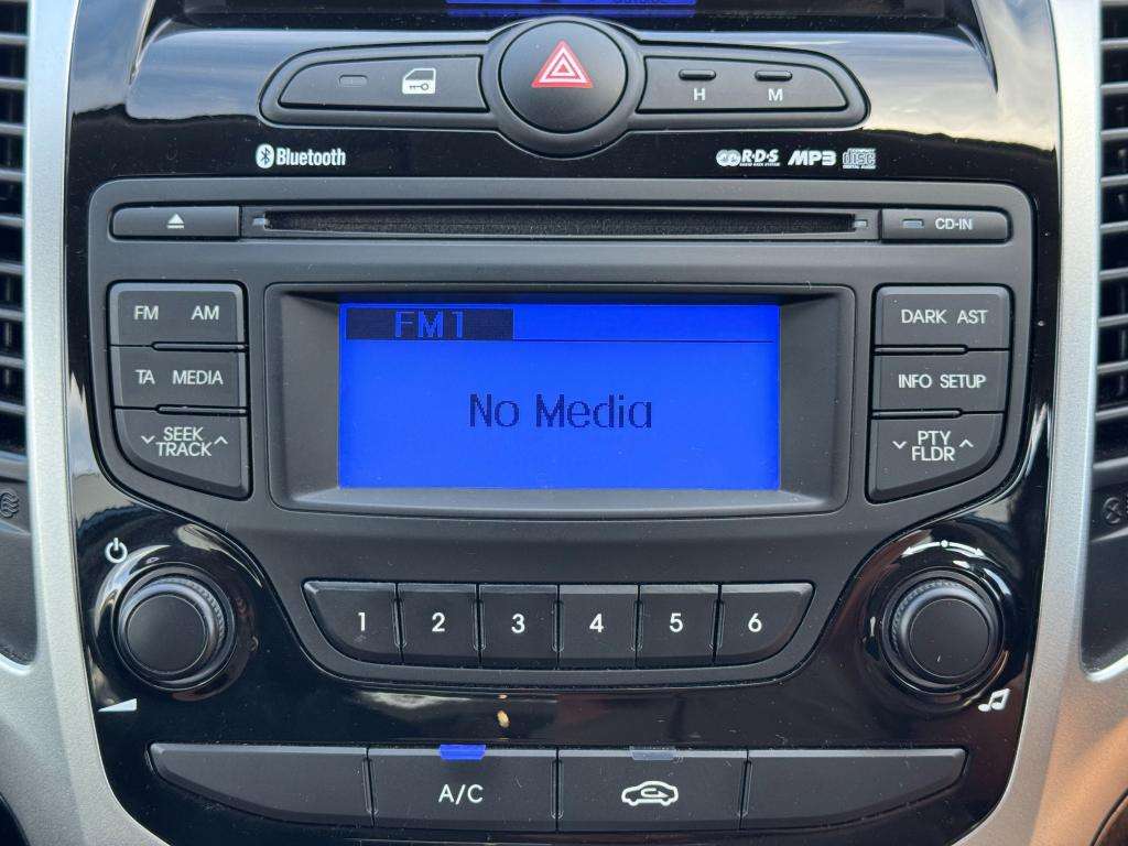 2015 HYUNDAI IX20 2015 HYUNDAI IX20