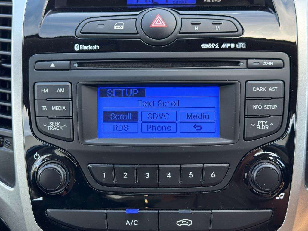 2015 HYUNDAI IX20 2015 HYUNDAI IX20