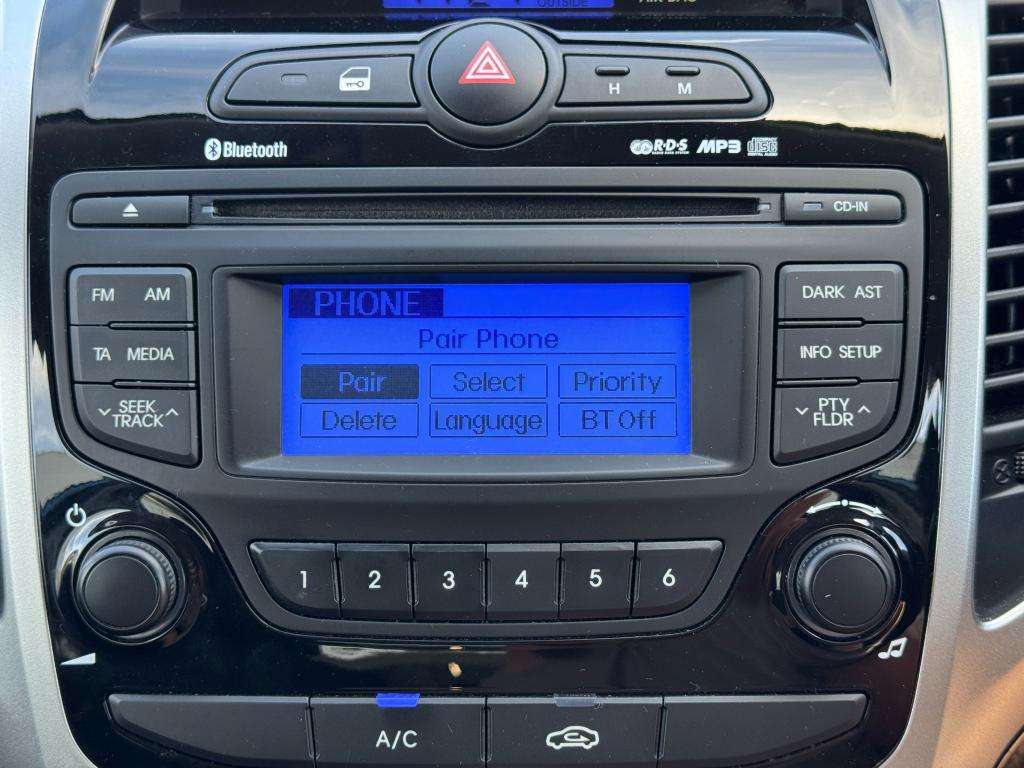 2015 HYUNDAI IX20 2015 HYUNDAI IX20