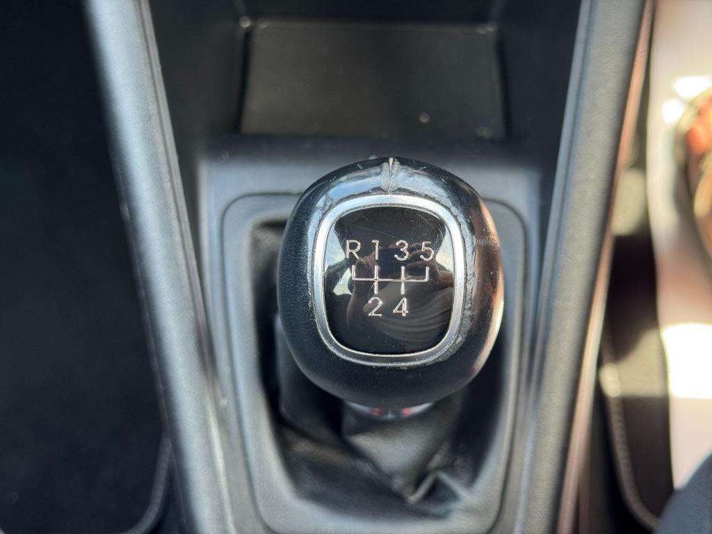 2015 HYUNDAI IX20 2015 HYUNDAI IX20